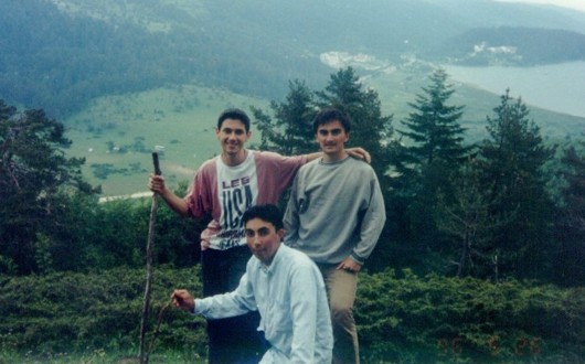Abant